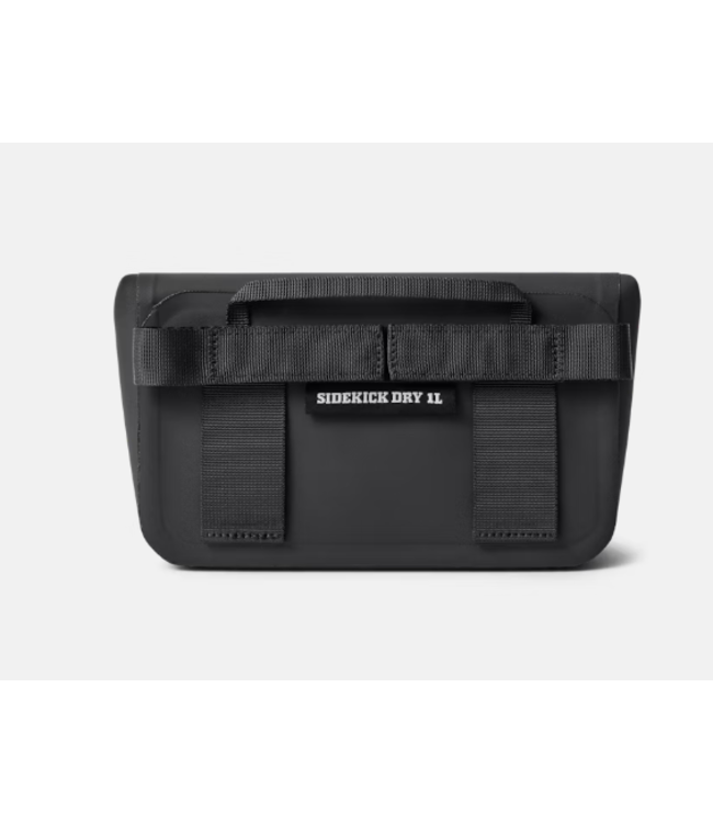 YETI SIDEKICK DRY GEAR CASE 1 L