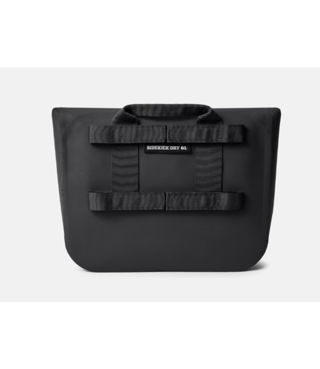 YETI SIDEKICK DRY GEAR CASE 6 L