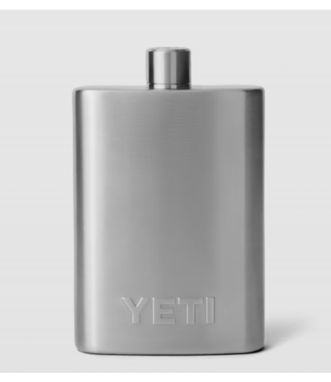 YETI FLASK