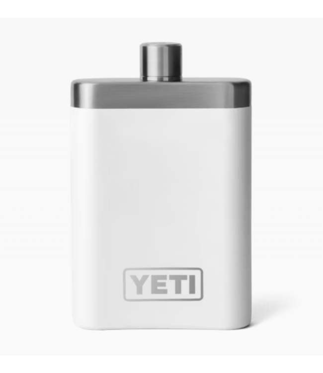 YETI FLASK