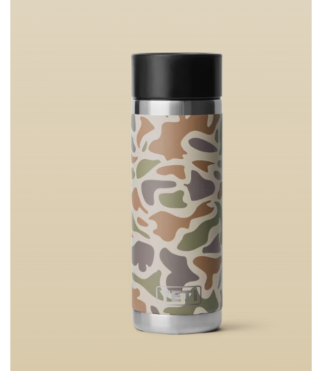 YETI RAMBLER 18 OZ HOTSHOT BOTTLE