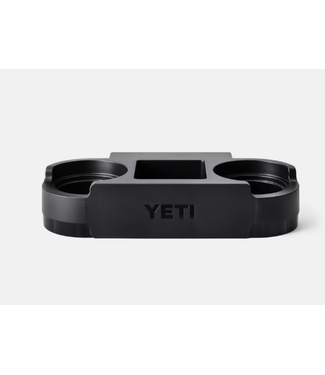 YETI YETI ROADIE WHEELED COOLER CUP CADDY