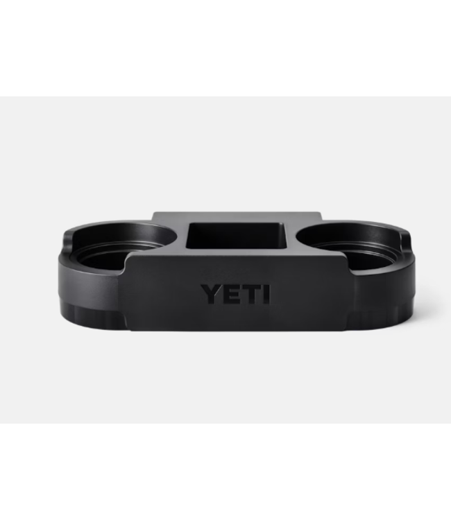 YETI ROADIE WHEELED COOLER CUP CADDY