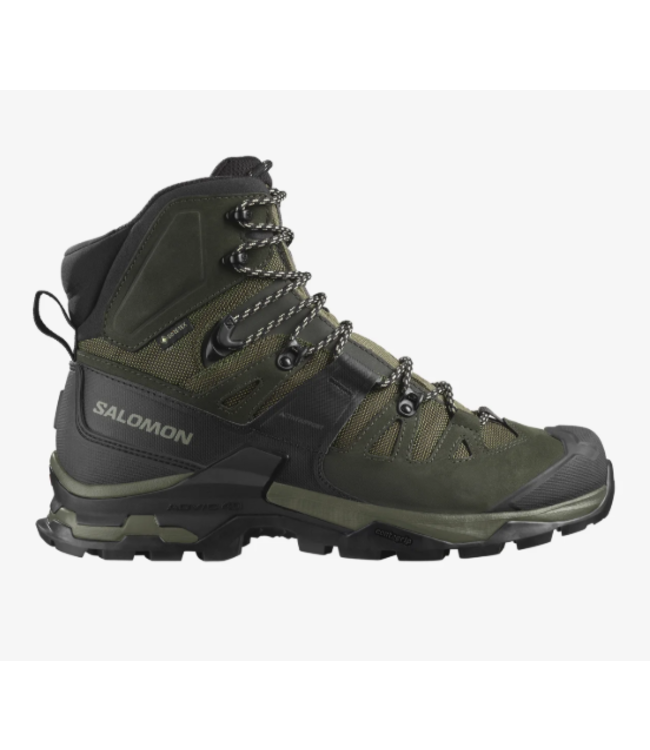 MEN'S SALOMON QUEST 4 GORE-TEX HIKING BOOT