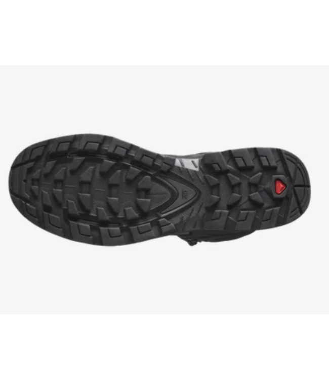MEN'S SALOMON QUEST 4 GORE-TEX HIKING BOOT
