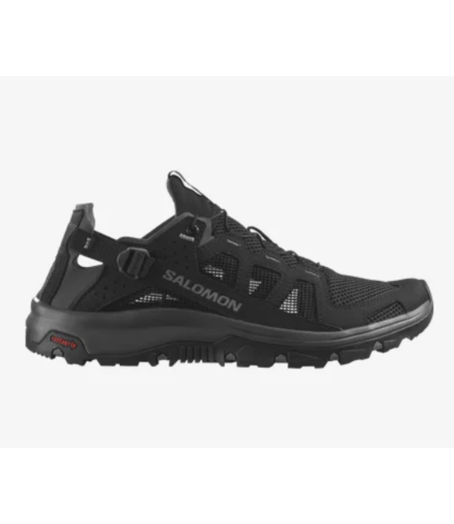 靴 SALOMON TECHAMPHIBIAN 5 25cm Salomon Techamphibian 5 Women's – Trailhead Kingston