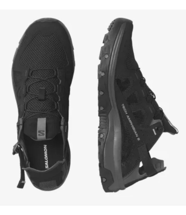 MEN'S SALOMON TECHAMPHIBIAN 5 WATER SHOE