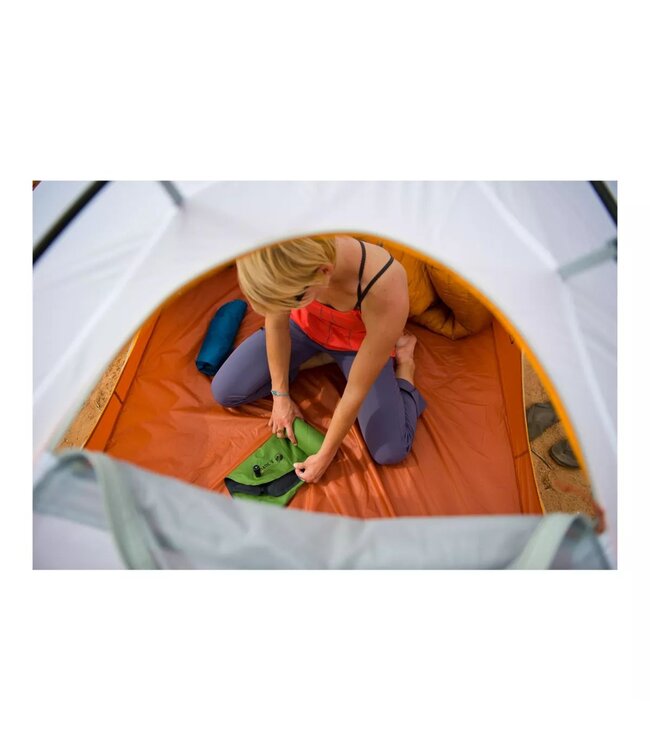 KLYMIT STATIC V SLEEPING PAD