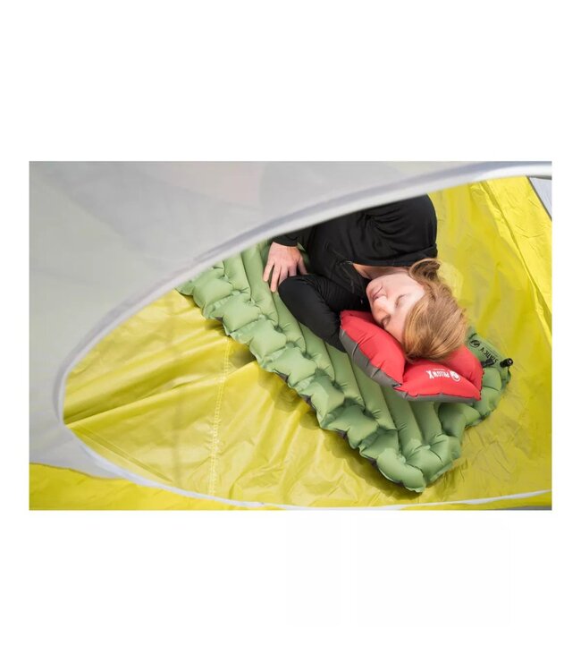 KLYMIT STATIC V SLEEPING PAD