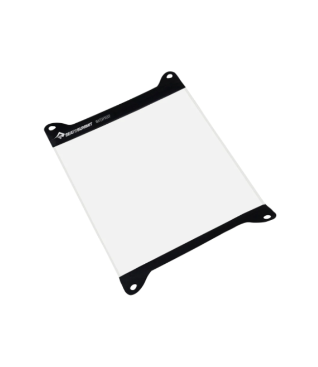 SEA TO SUMMIT TPU GUIDE MAP CASE