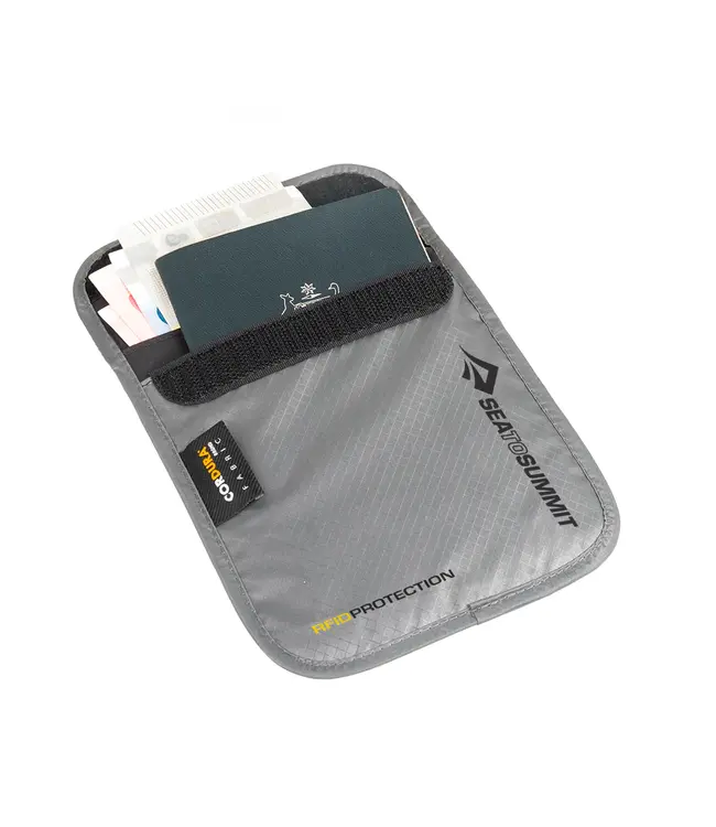 SEA TO SUMMIT RFID NECK POUCH