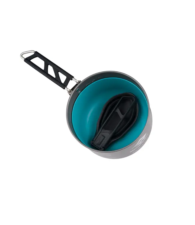 SEA TO SUMMIT FOLDING SERVING SPOON