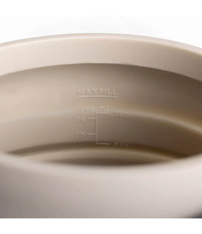 SEA TO SUMMIT FRONTIER ULTRALIGHT COLLAPSIBLE KETTLE - 1.1 L