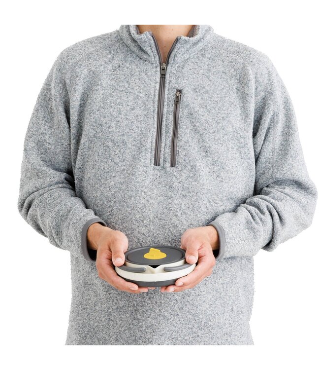 SEA TO SUMMIT FRONTIER ULTRALIGHT COLLAPSIBLE KETTLE - 1.1 L