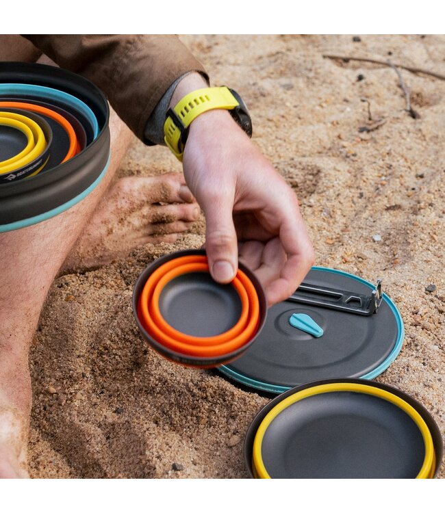 SEA TO SUMMIT FRONTIER ULTRALIGHT COLLAPSIBLE CUP
