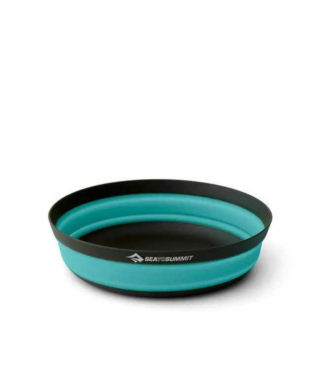 SEA TO SUMMIT FRONTIER ULTRALIGHT COLLAPSIBLE BOWL