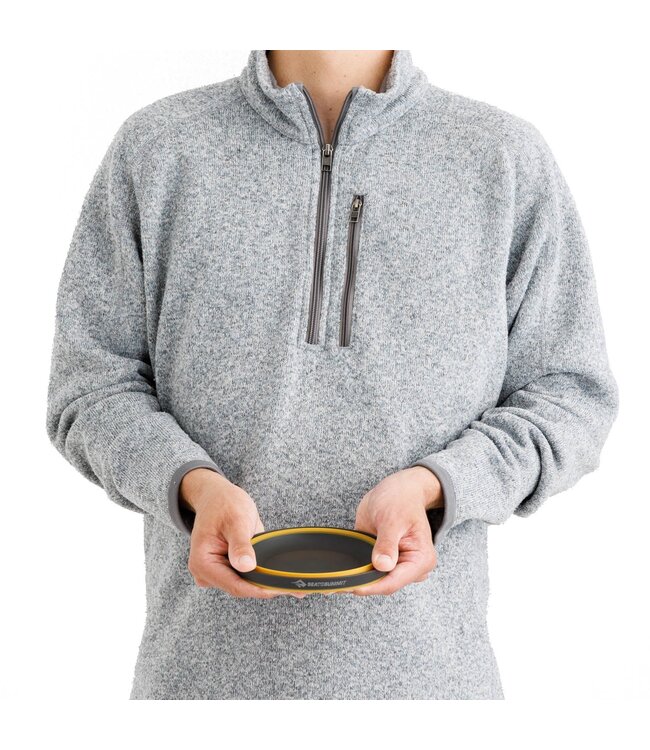 SEA TO SUMMIT FRONTIER ULTRALIGHT COLLAPSIBLE BOWL