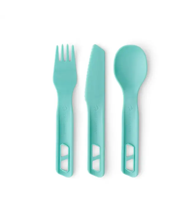 SEA TO SUMMIT PASSAGE CUTLERY SET