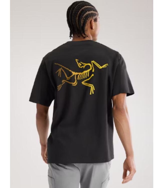 MEN'S ARC'TERYX KRAGG COTTON SHORT SLEEVE SHIRT