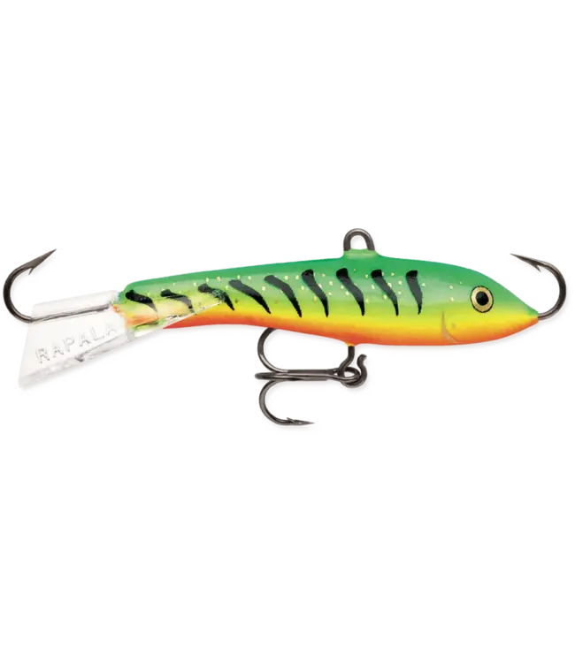 RAPALA JIGGING RAP LURE