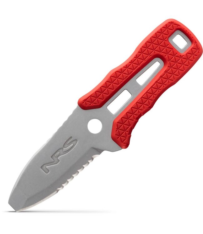 NORTHWEST RIVER SUPPLIES (NRS) CO-PILOT KNIFE