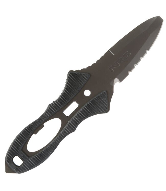 NORTHWEST RIVER SUPPLIES (NRS) PILOT KNIFE