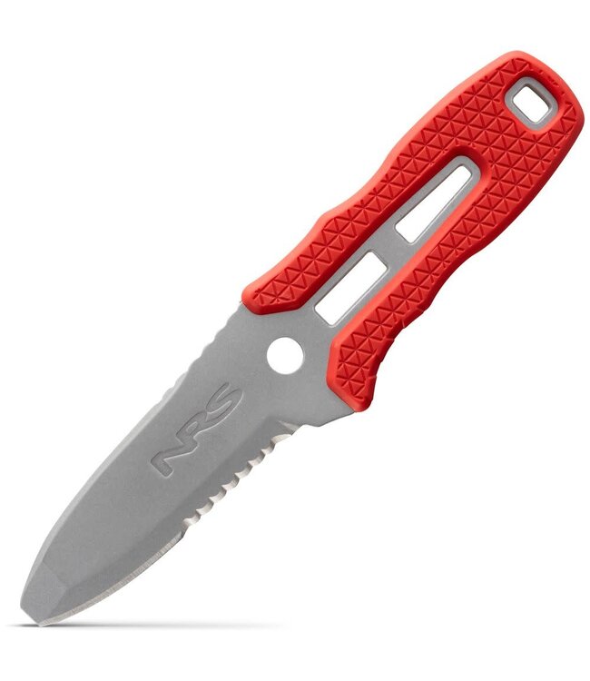 NORTHWEST RIVER SUPPLIES (NRS) PILOT KNIFE