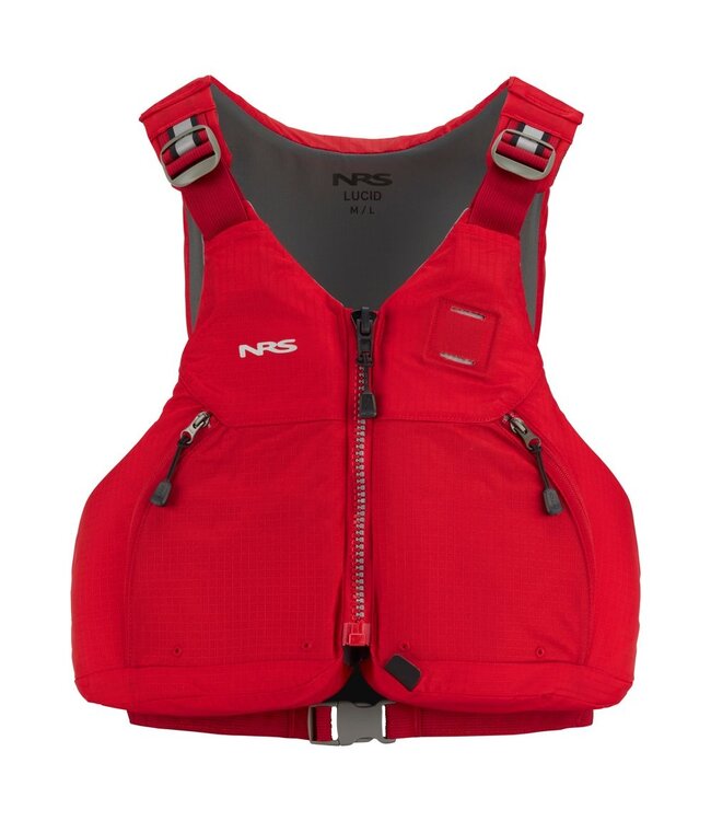 NORTHWEST RIVER SUPPLIES (NRS) LUCID PFD