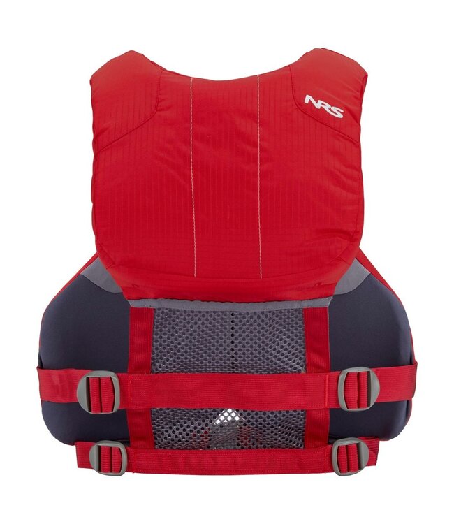 NORTHWEST RIVER SUPPLIES (NRS) LUCID PFD