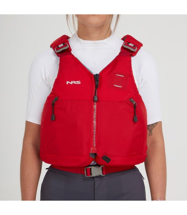 NORTHWEST RIVER SUPPLIES (NRS) LUCID PFD