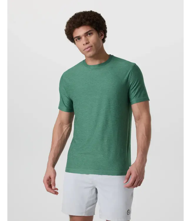 MEN'S VUORI STRATO TECH T-SHIRT