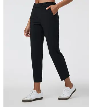 VUORI WOMEN'S VUORI MILES ANKLE PANT