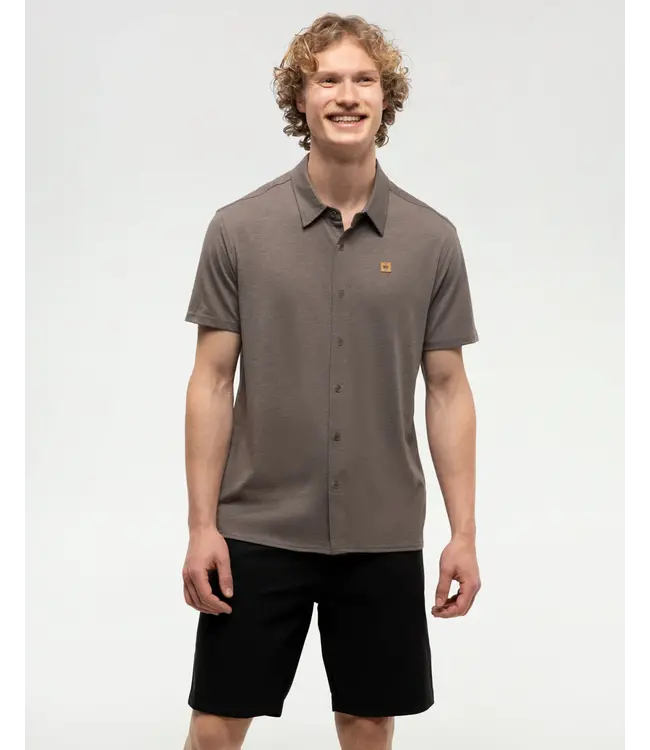 MEN'S TENTREE HAWTHORN SHIRT