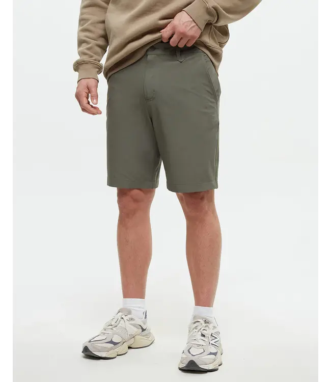 MEN'S TENTREE INMOTION LATITUDE SHORTS