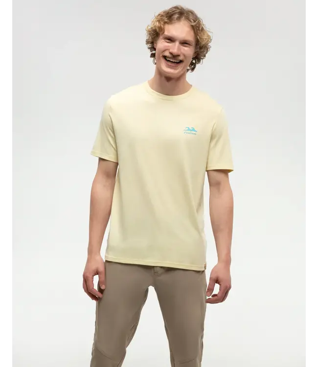 MEN'S TENTREE SEAFORESTATION T-SHIRT
