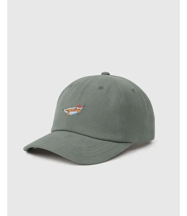 TENTREE SASQUATCH PEAK HAT