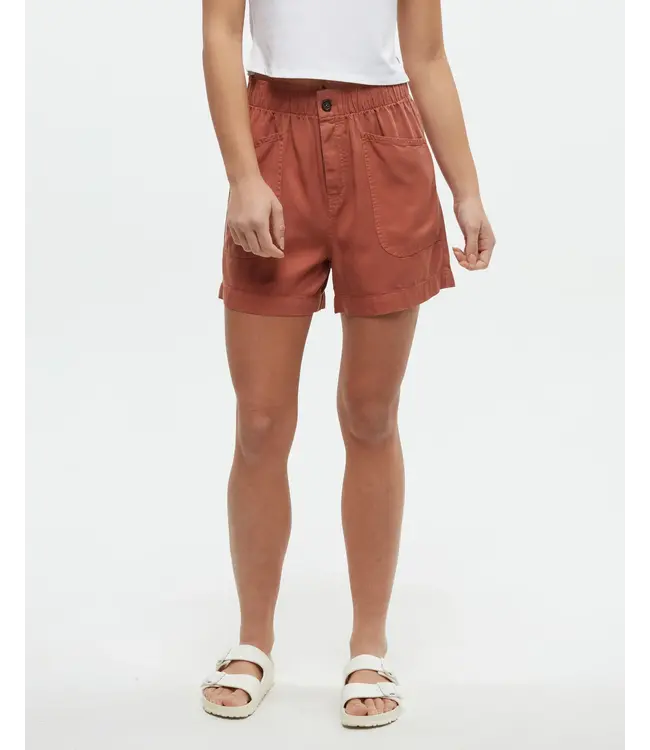 WOMEN'S TENTREE CASCADES SHORT