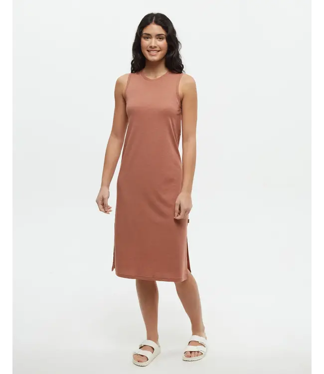 WOMEN'S TENTREE VALLEY DRESS