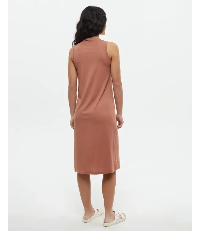 WOMEN'S TENTREE VALLEY DRESS