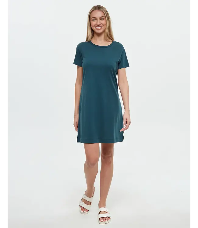 WOMEN'S TENTREE BIRCHWOOD DRESS