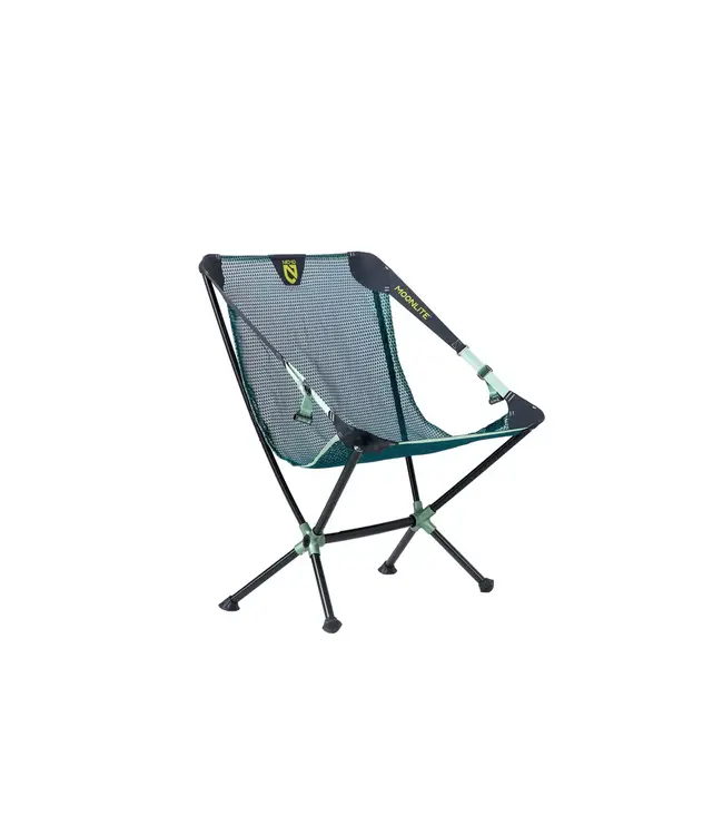 NEMO MOONLITE RECLINING CAMP CHAIR