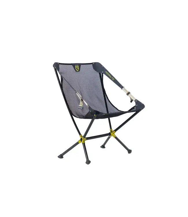 NEMO MOONLITE RECLINING CAMP CHAIR