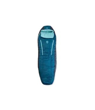 NEMO WOMEN'S NEMO FORTE SLEEPING BAG (20°F/-7°C)