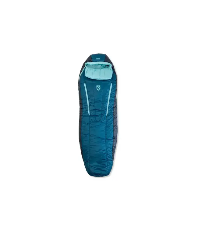 WOMEN'S NEMO FORTE SLEEPING BAG (20°F/-7°C)