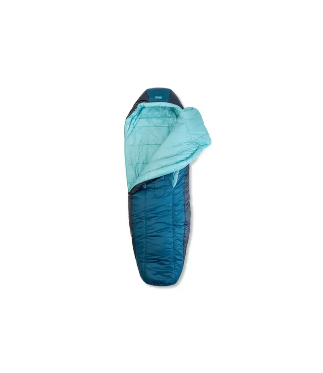 WOMEN'S NEMO FORTE SLEEPING BAG (20°F/-7°C)