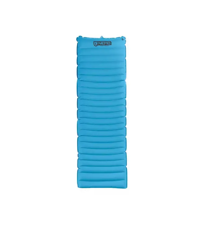 NEMO QUASAR 3D SLEEPING PAD