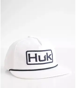 HUK HUK CAPTAIN HUK ROPE HAT