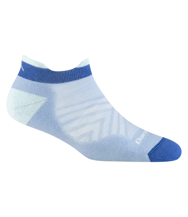 WOMEN'S DARN TOUGH NO SHOW TAB RUNNING ULTRA LIGHTWEIGHT SOCK