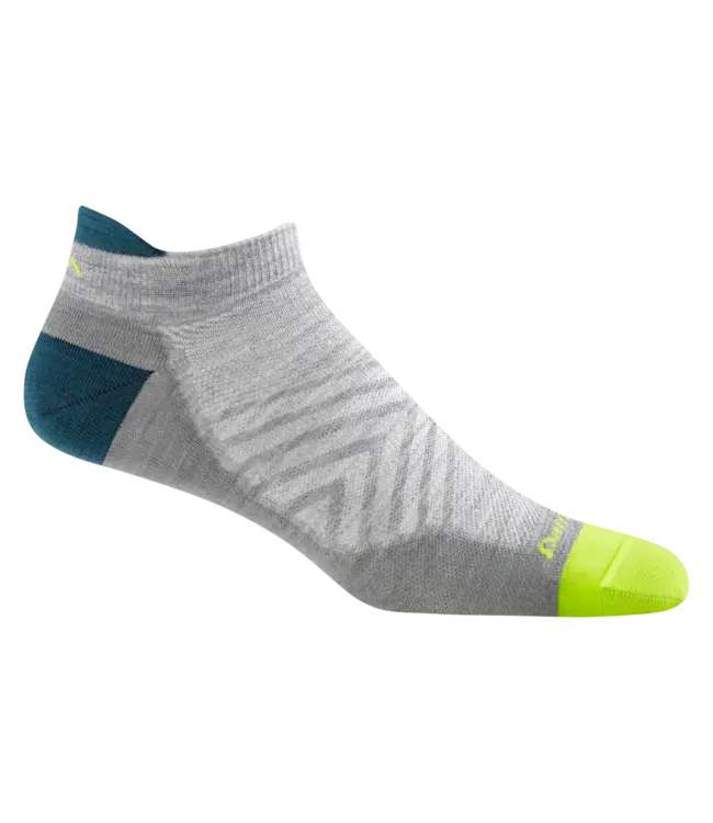 MEN'S DARN TOUGH RUN NO SHOW TAB NO CUSHION ULTRA-LIGHTWEIGHT RUNNING SOCK