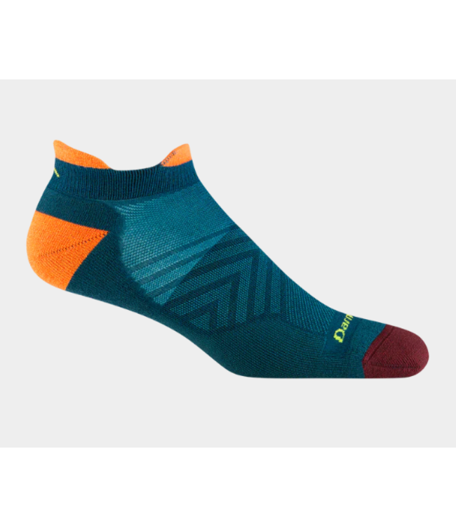 MEN'S DARN TOUGH RUN NO SHOW TAB ULTRA LIGHT SOCK